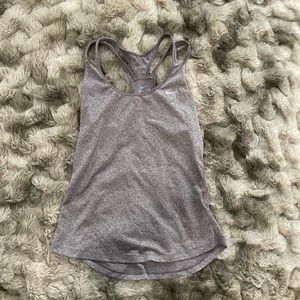 Nike Dri-Fit Tank Size Small